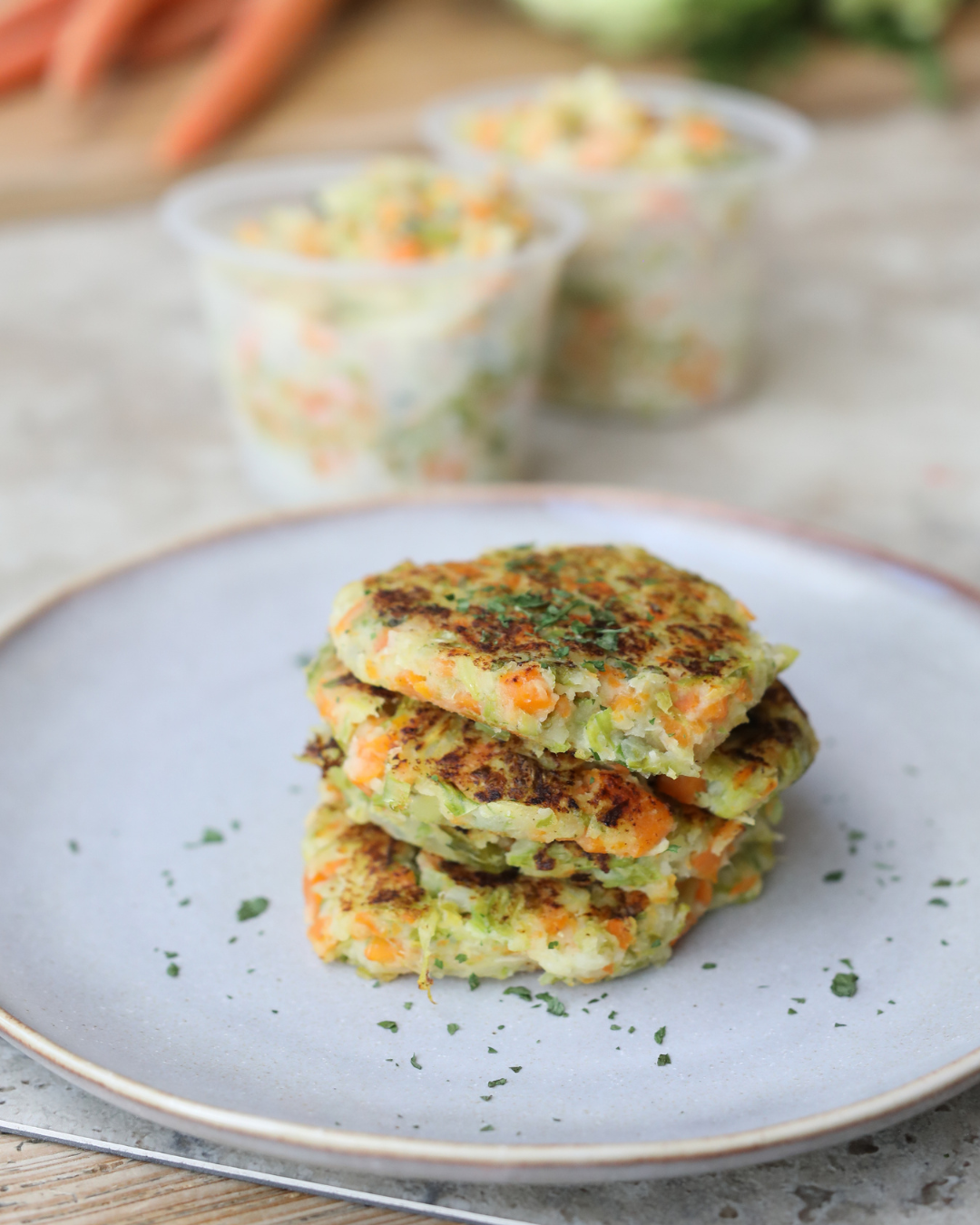 Bubble & Squeak