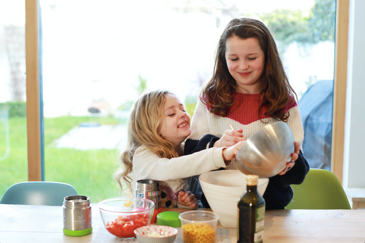 Top Tips for Building the Perfect Lunchbox