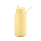 Frank Green Ceramic Reusable Bottle - 34oz / 1,000ml