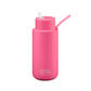 Frank Green Ceramic Reusable Bottle - 34oz / 1,000ml